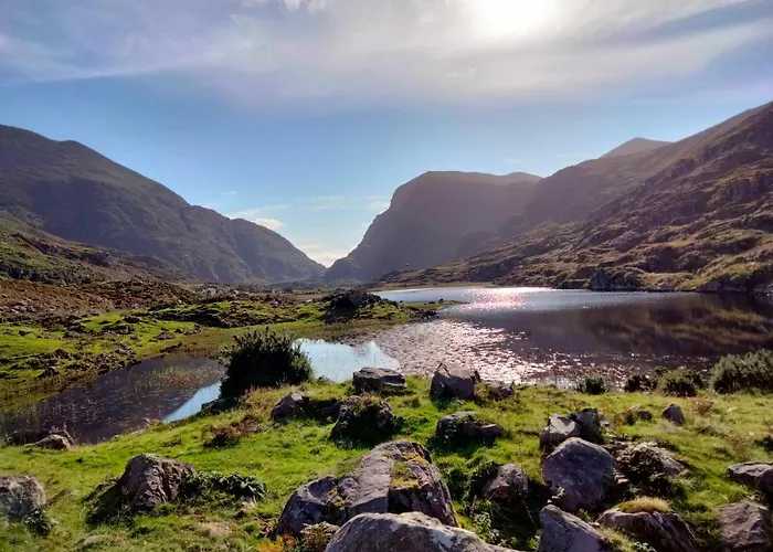 Larkfield House B&B, Ballycasheen Kerry V93 Wd51
