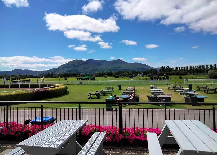 Larkfield House B&B, Ballycasheen Kerry V93 Wd51